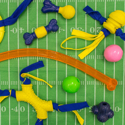 Power Play Crazy Stick Dog Toy (1 Count)