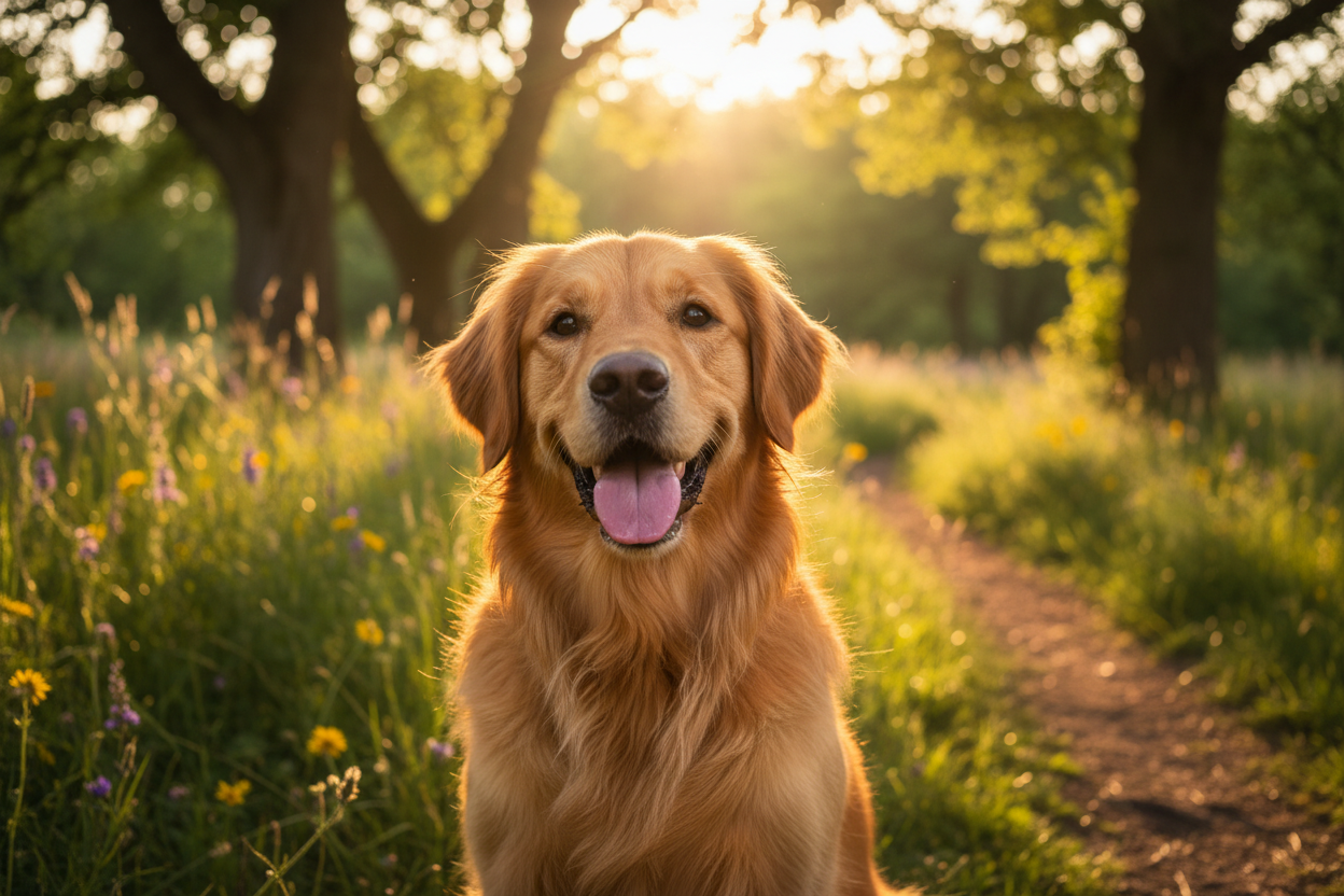 dog